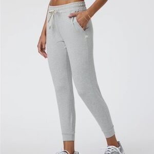 Vuori Performance Joggers-NWOT Size XS